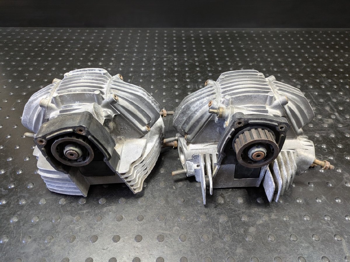 Yahoo!オークション -「エンジンシリンダーヘッド」(ドゥカティ用