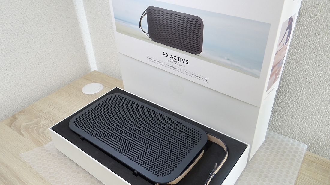 Yahoo!オークション -「beoplay a2」の落札相場・落札価格