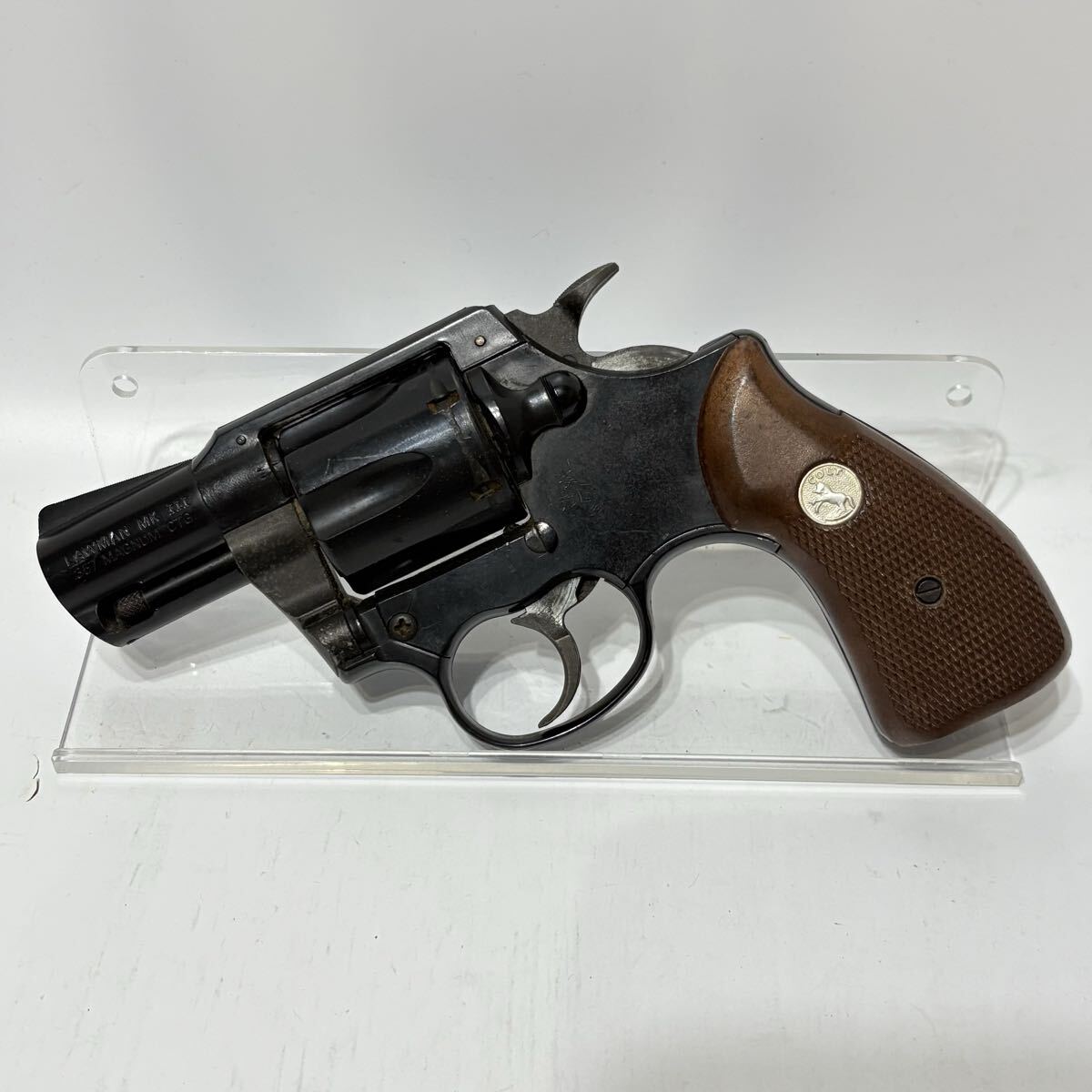 Yahoo!オークション -「lawman mk3」の落札相場・落札価格