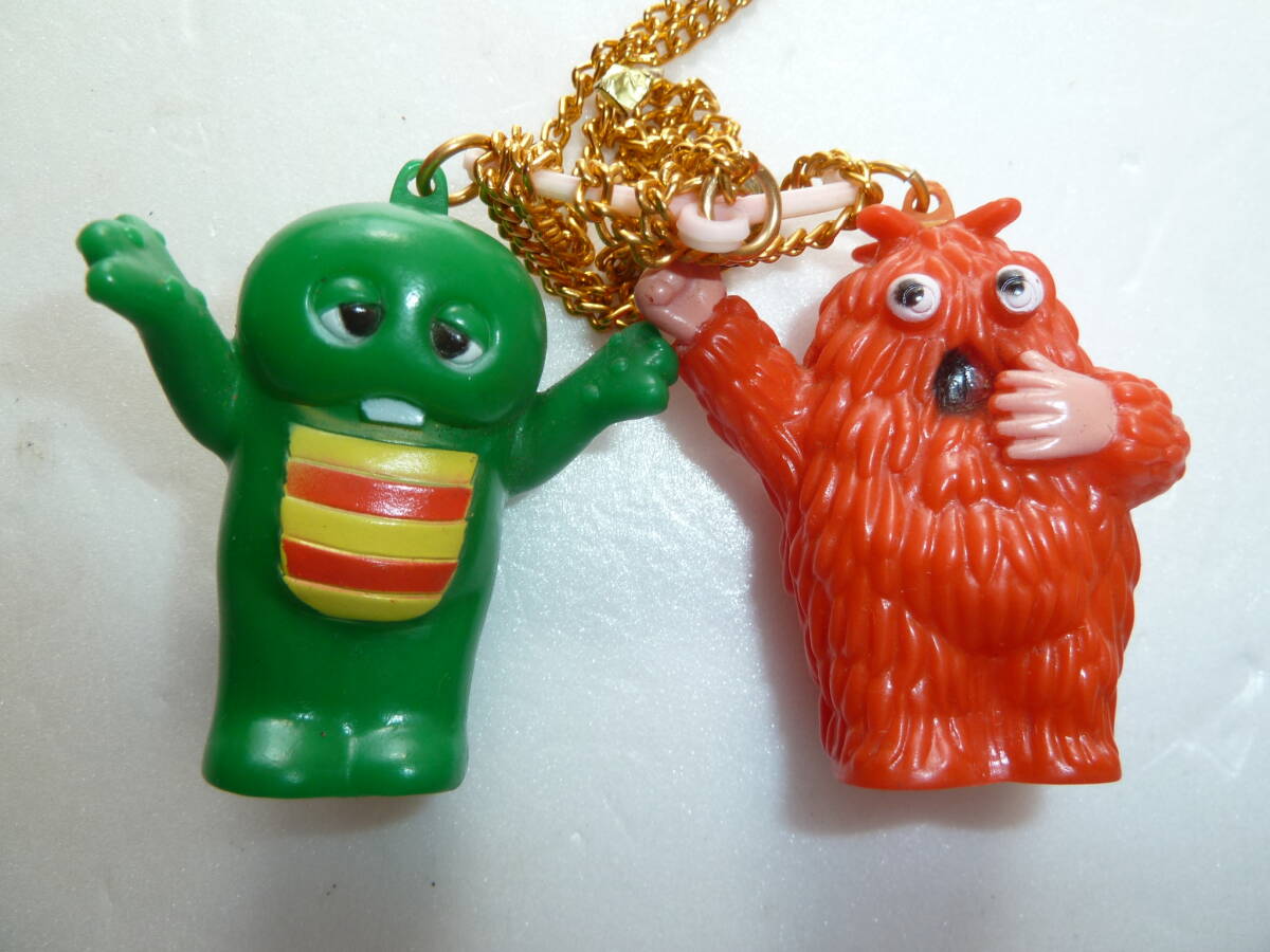 Yahoo!オークション -「ガチャピン ソフビ」の落札相場・落札価格