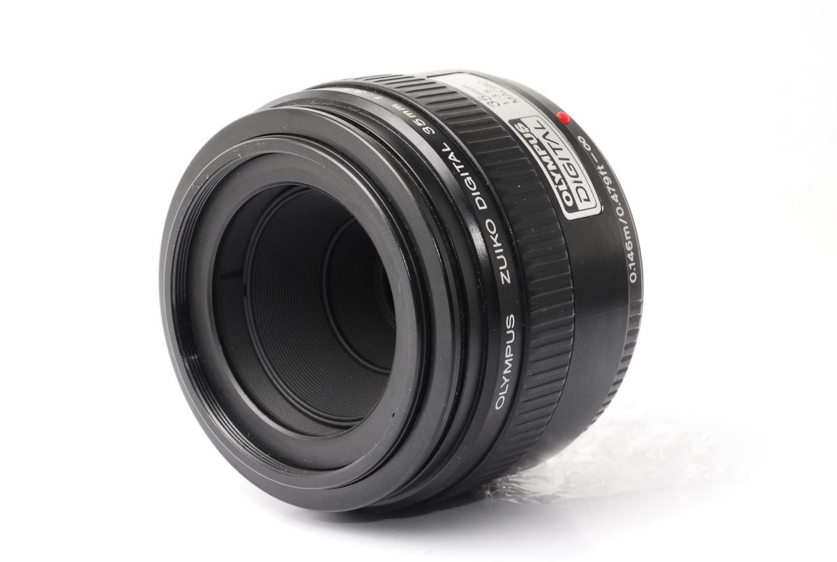 2026年最新】Yahoo!オークション -zuiko digital 35mm f3.5の中古品