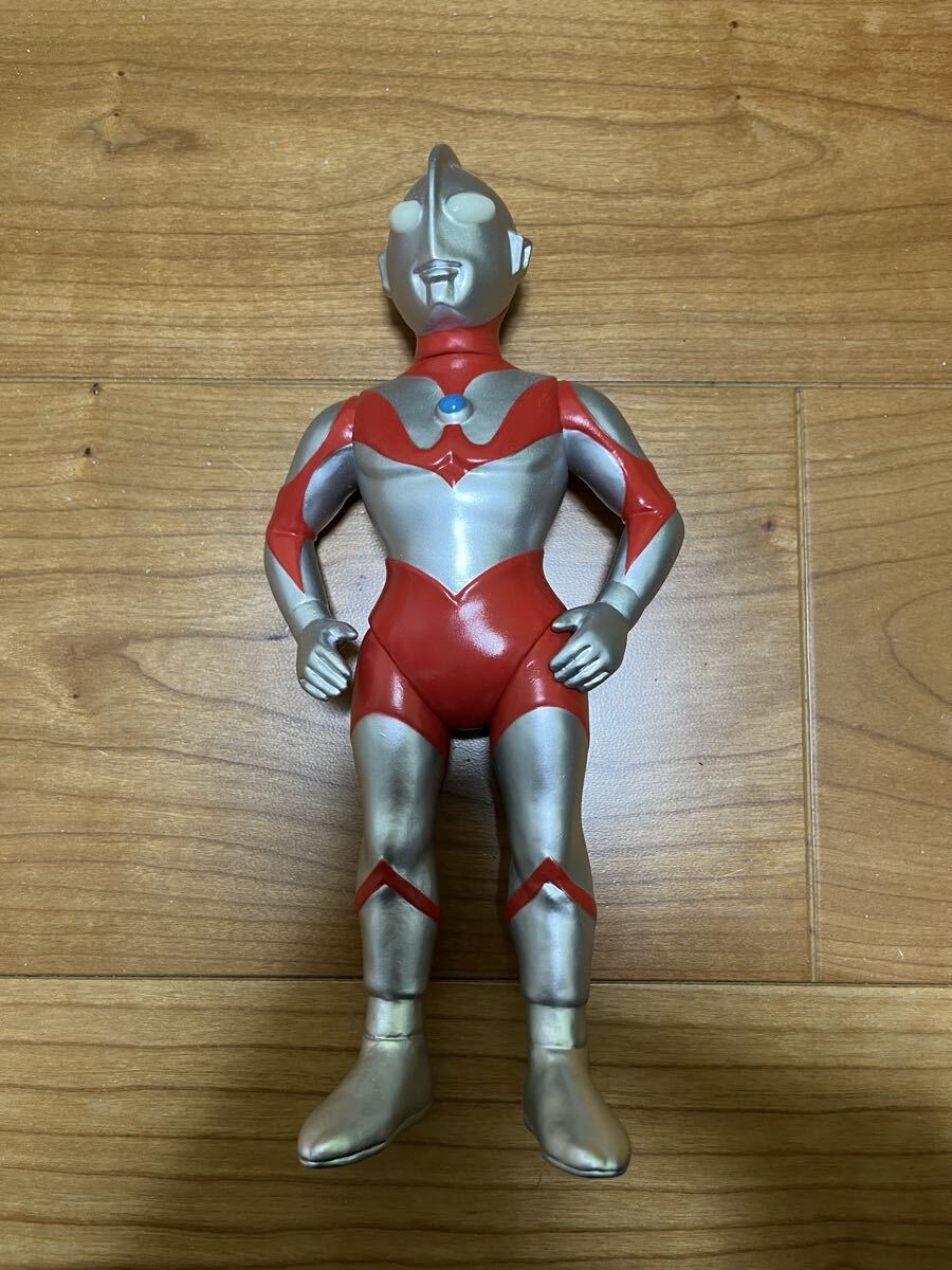 Yahoo!オークション -「ハンサムタロウエム ウルトラマン」(特撮