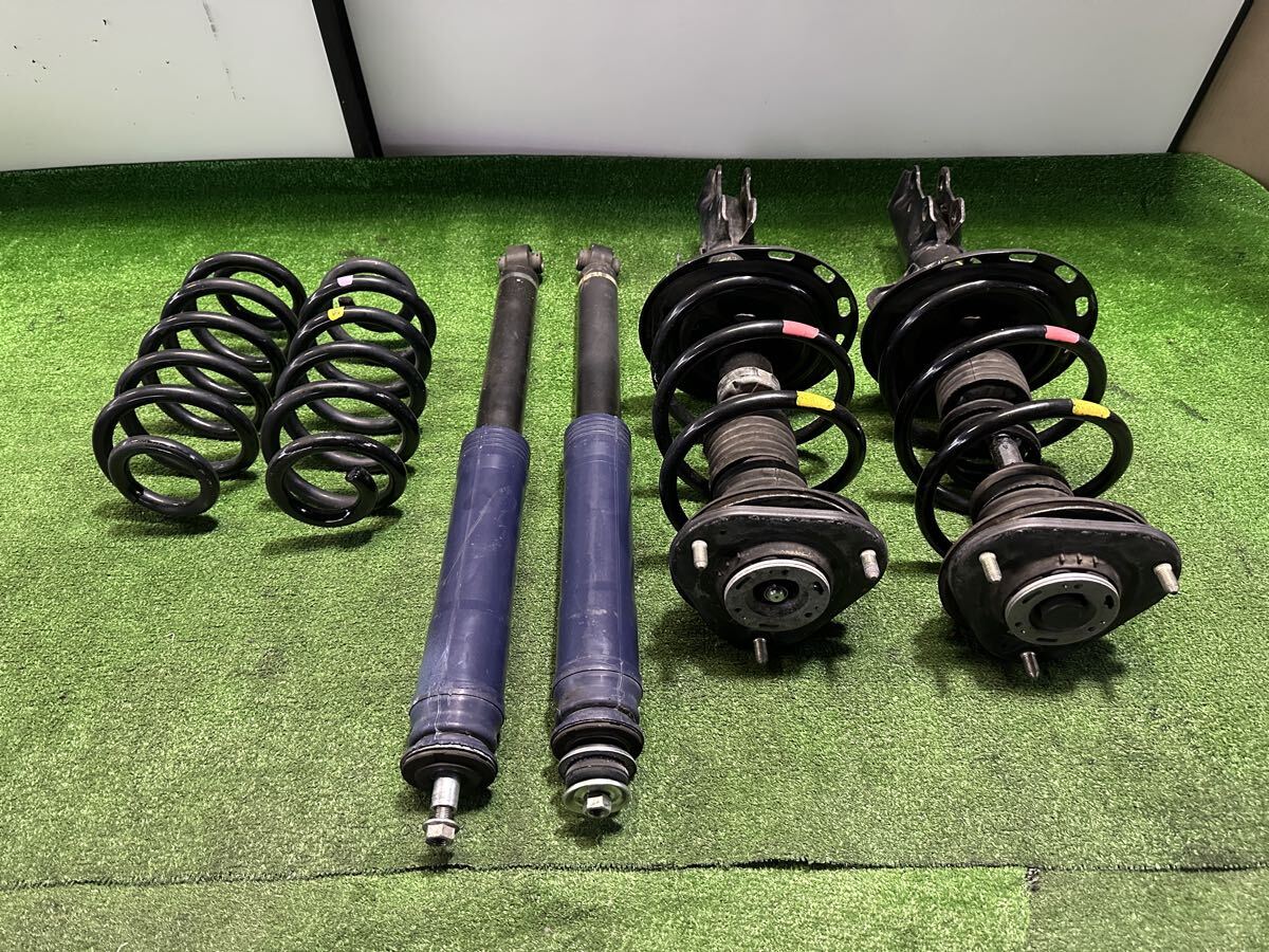 Yahoo!オークション -「ヴェルファイア 20 純正 スプリング