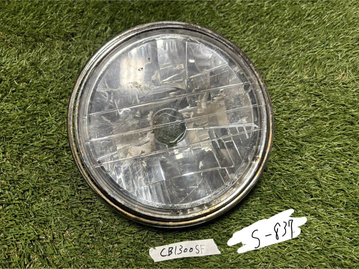 2026年最新】Yahoo!オークション -cb1300 純正ヘッドライトの中古品