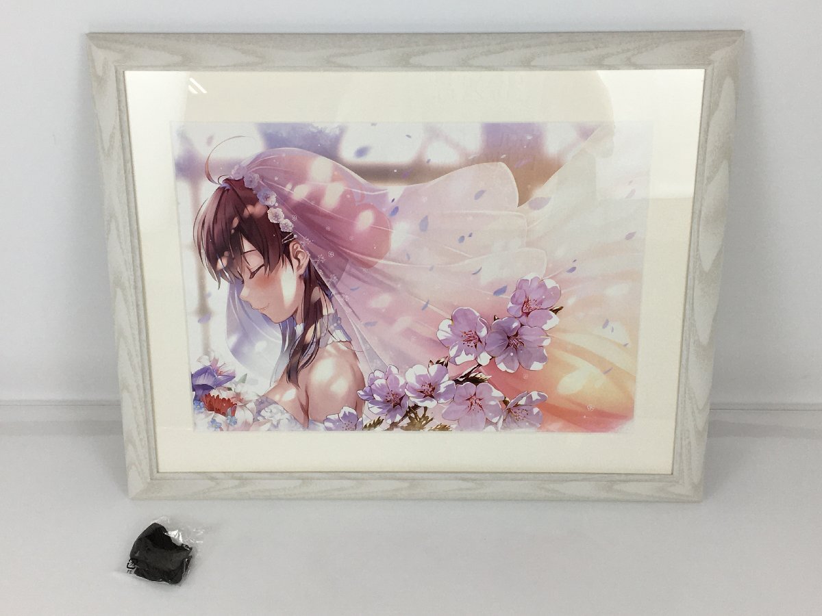 Yahoo!オークション -「複製原画 冴えカノ」の落札相場・落札価格