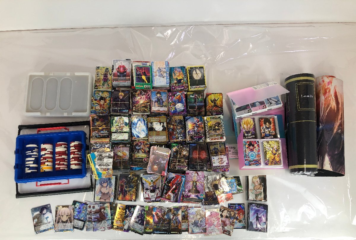 Yahoo!オークション -「神羅万象チョコ 大量」の落札相場・落札価格