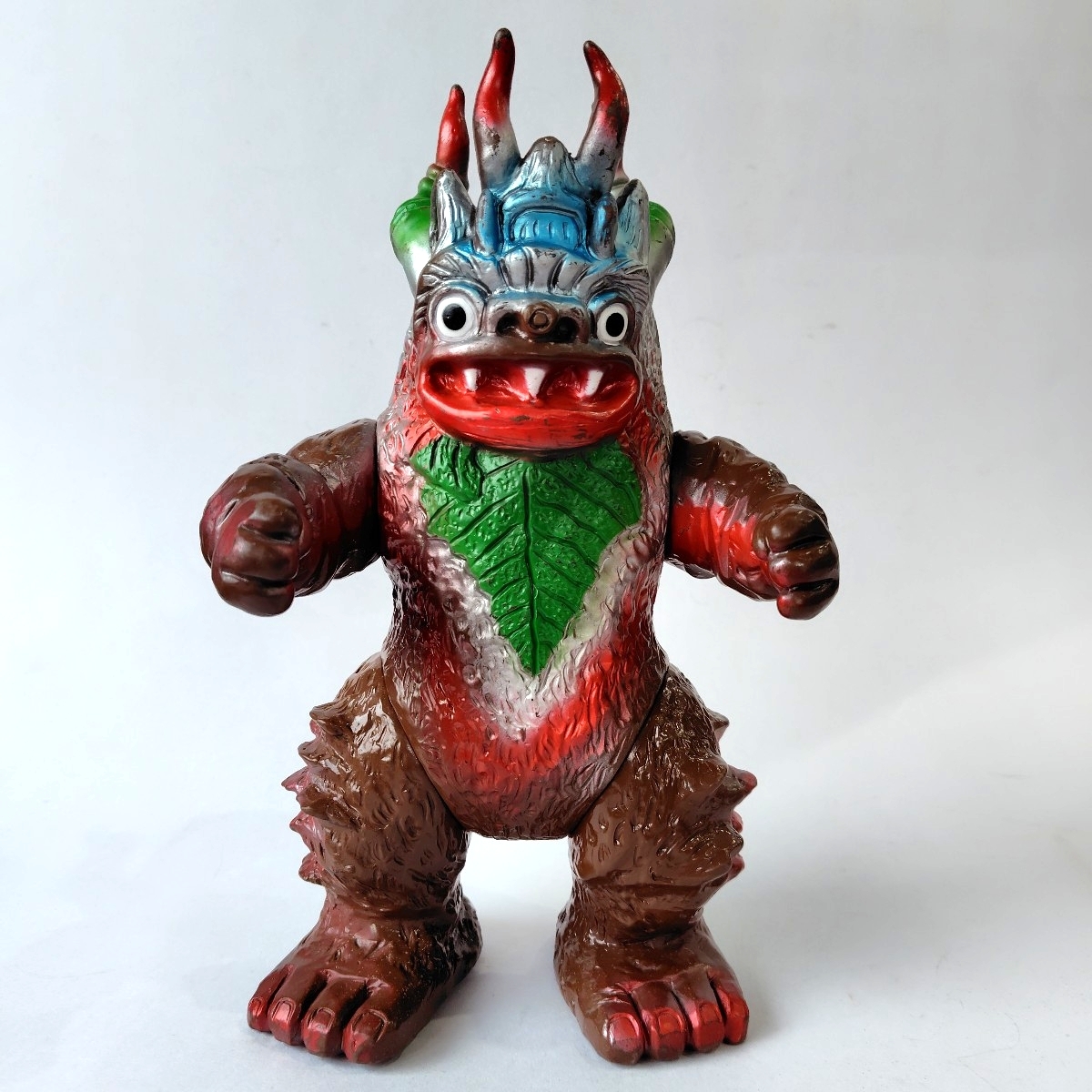 Yahoo!オークション -「ジャイアントミクラス」の落札相場・落札価格