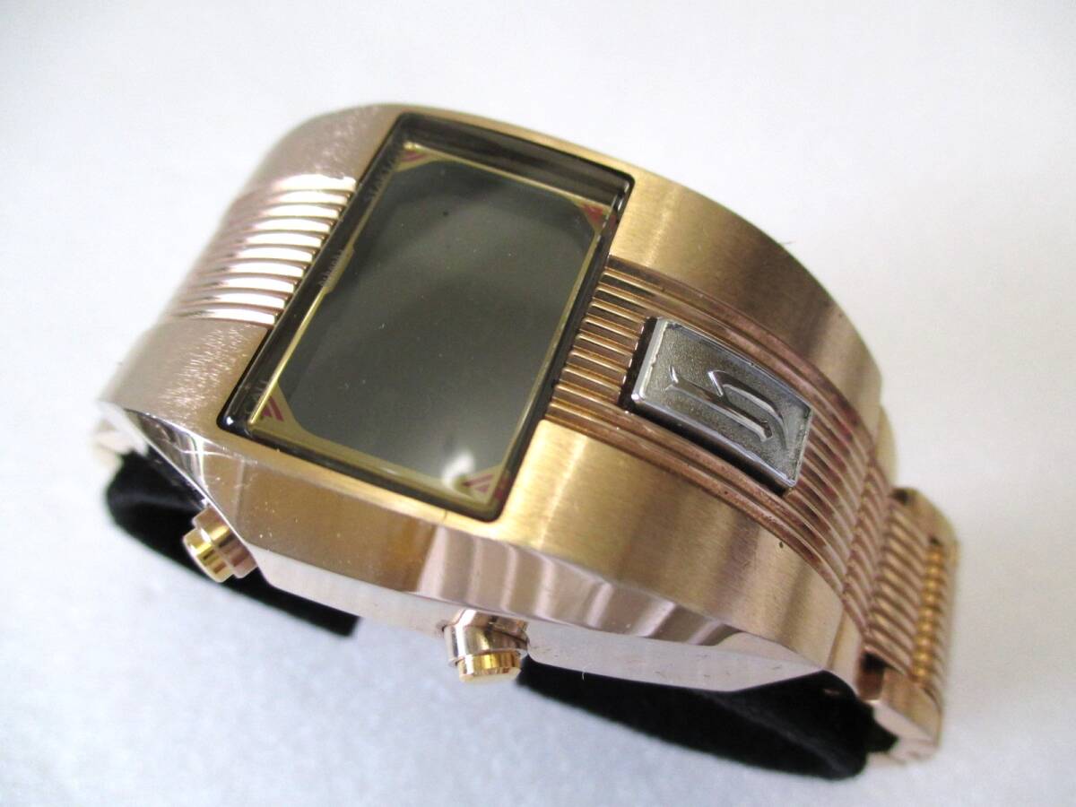 Yahoo!オークション -「honda」(デジタル) (メンズ腕時計)の落札相場