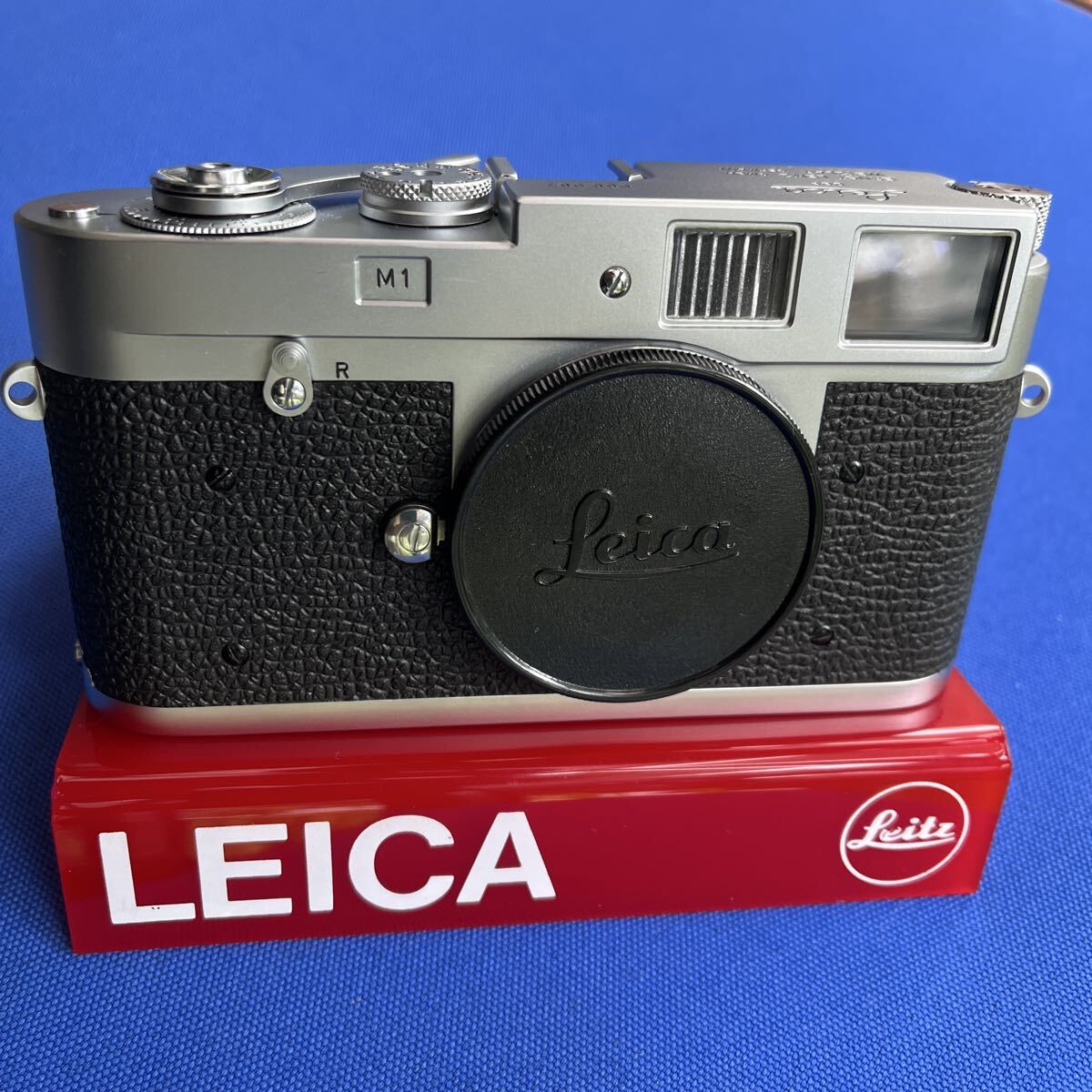 2026年最新】Yahoo!オークション -ライカm1の中古品・新品・未使用品一覧