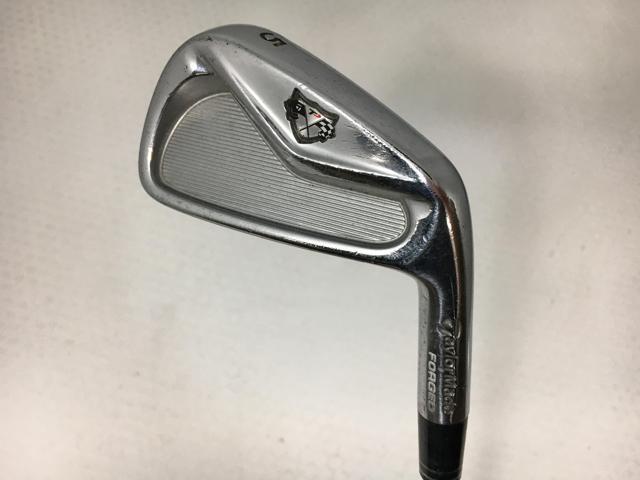 テーラーメイド TP フォージド アイアン (6本セット) [ダイナミック