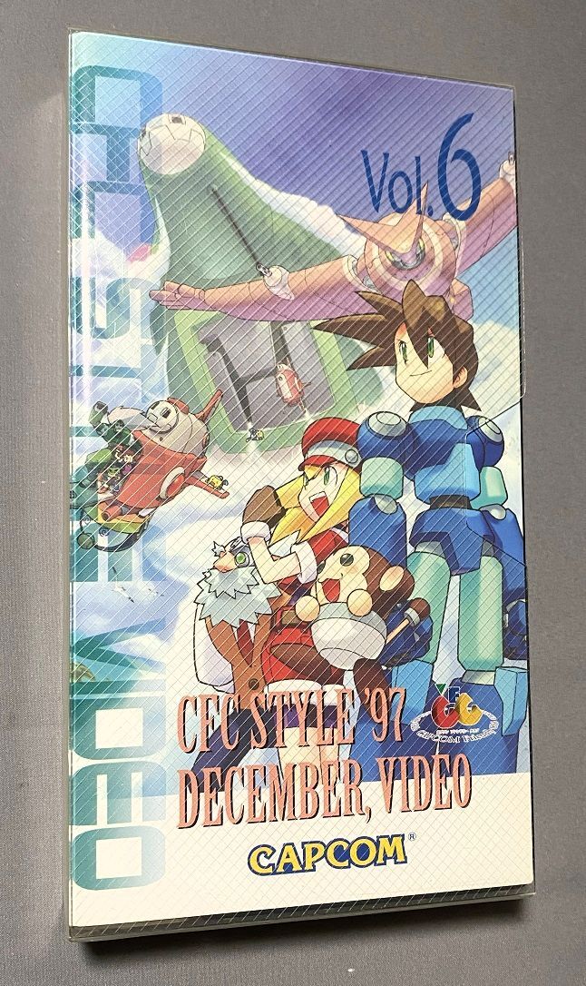 Yahoo!オークション -「カプコンフレンドリークラブ」の落札相場・落札価格