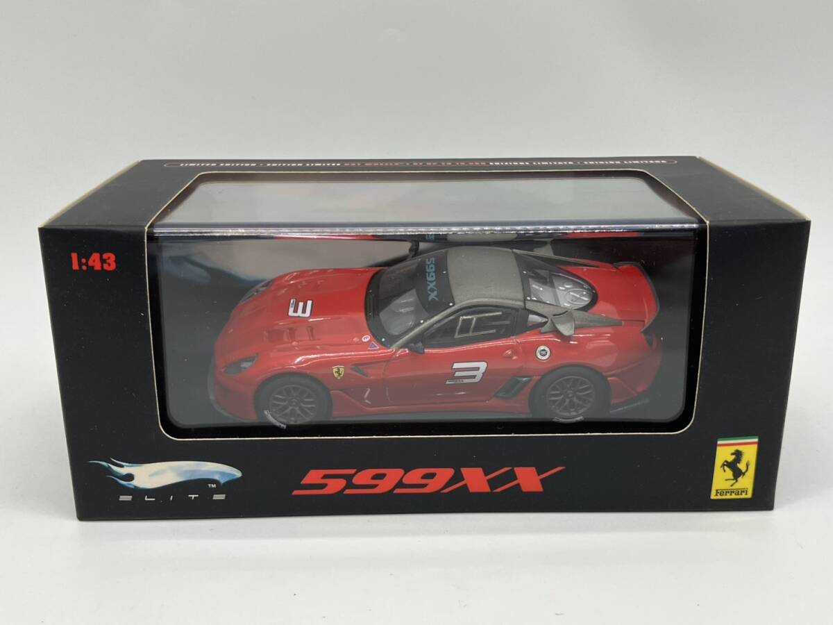 Yahoo!オークション -「599 xx」(ホットウィール) (自動車)の落札相場