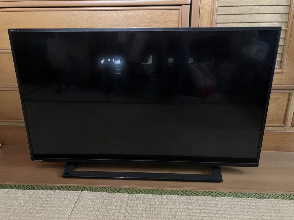 Yahoo!オークション -「東芝 液晶テレビ ジャンク 40」の落札相場