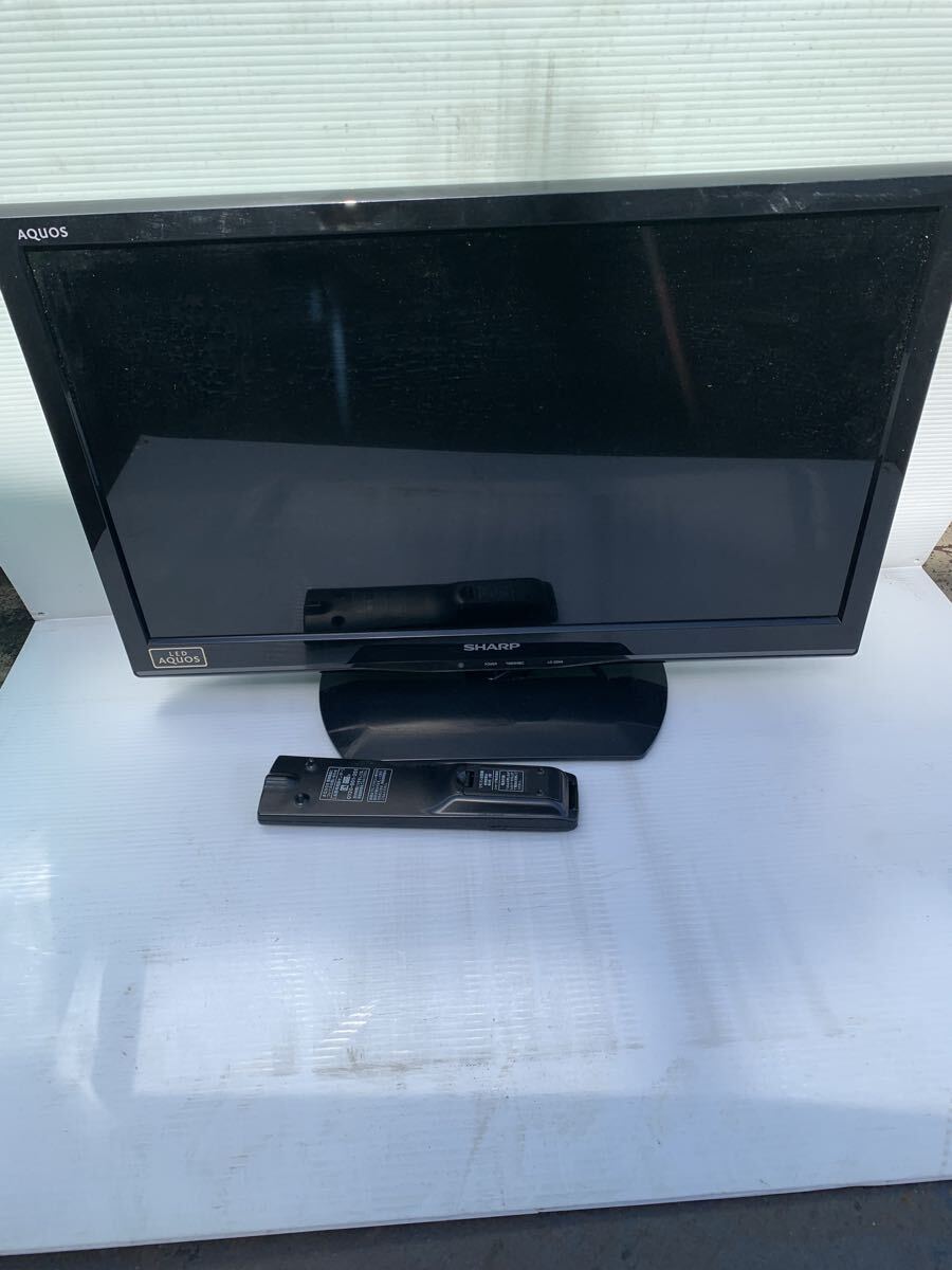 2026年最新】Yahoo!オークション -22インチ液晶テレビの中古品・新品