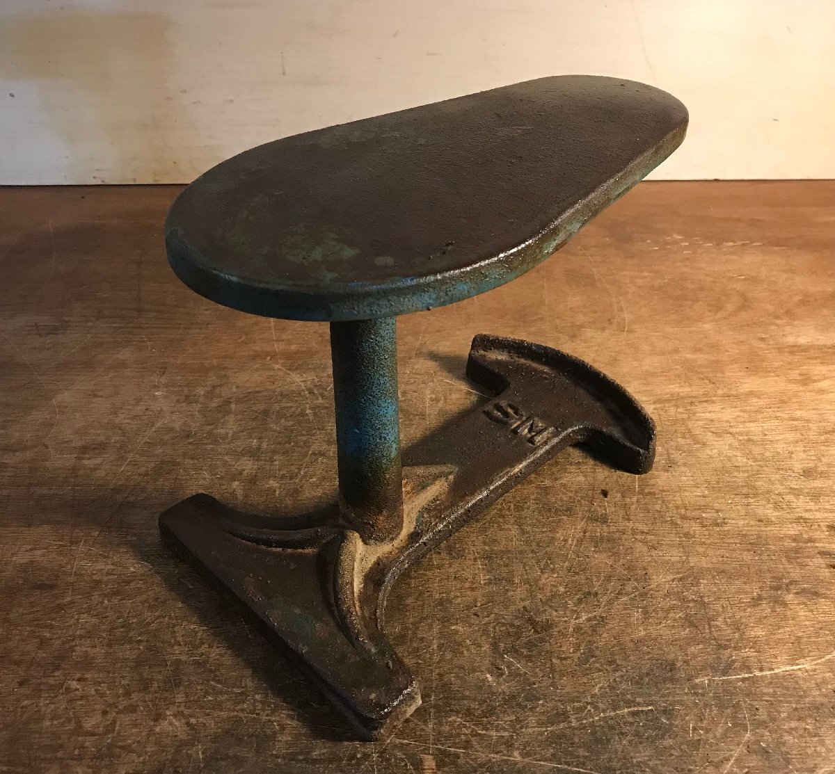 Yahoo!オークション -「靴 金床」の落札相場・落札価格