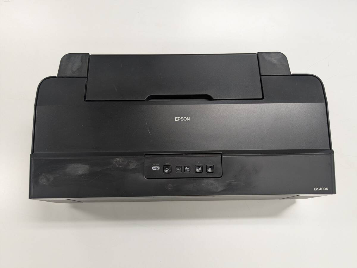 Yahoo!オークション -「ep-4004 ジャンク」の落札相場・落札価格