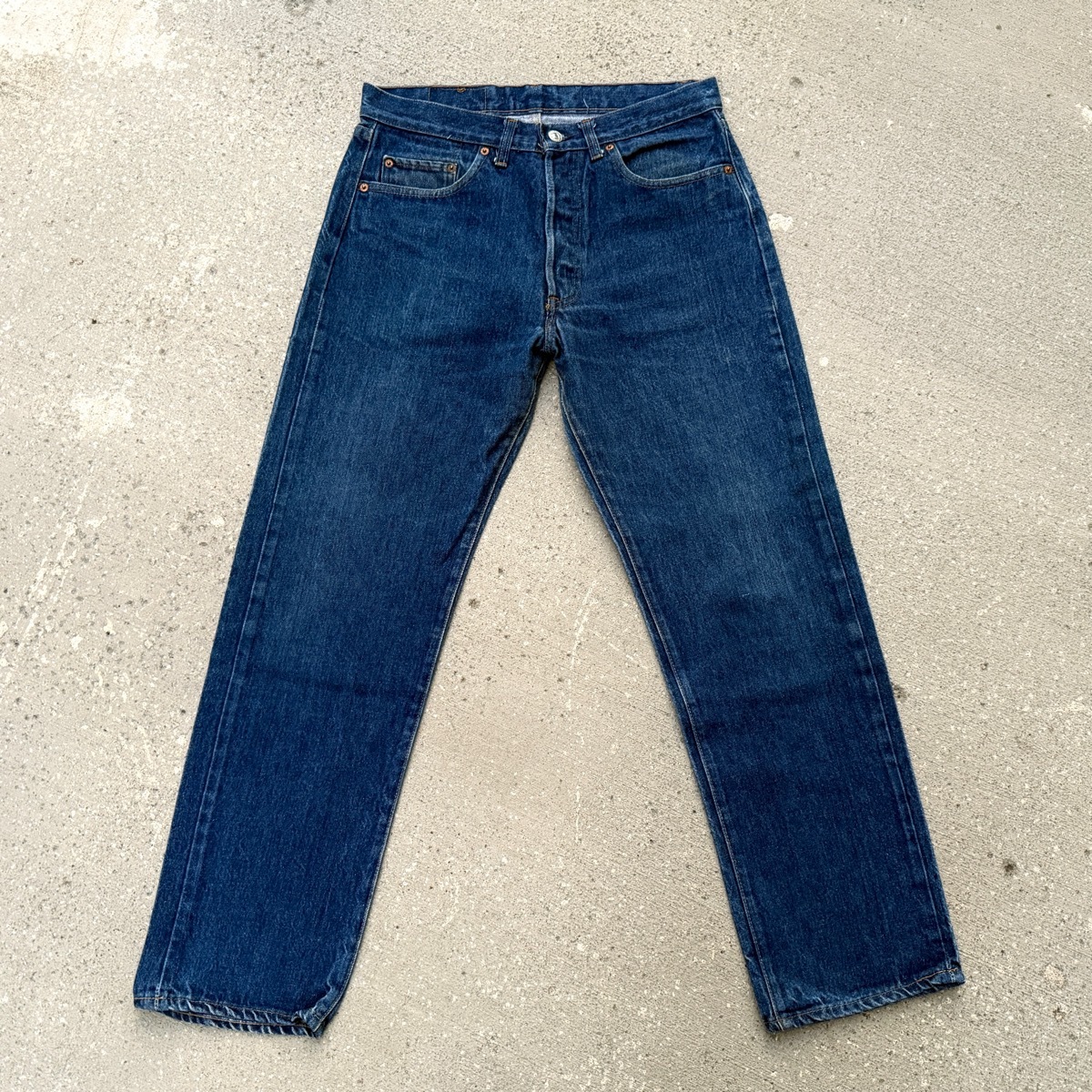 Yahoo!オークション -「501 内股シングル」の落札相場・落札価格