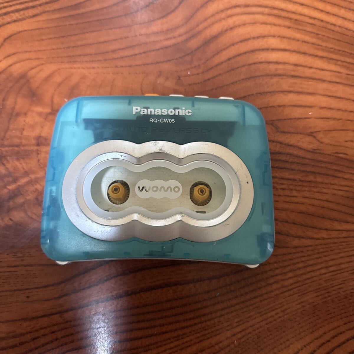 Yahoo!オークション -「rq-cw05」の落札相場・落札価格