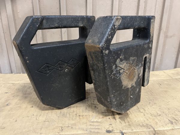 2026年最新】Yahoo!オークション -イセキトラクター ウエイト(農業機械