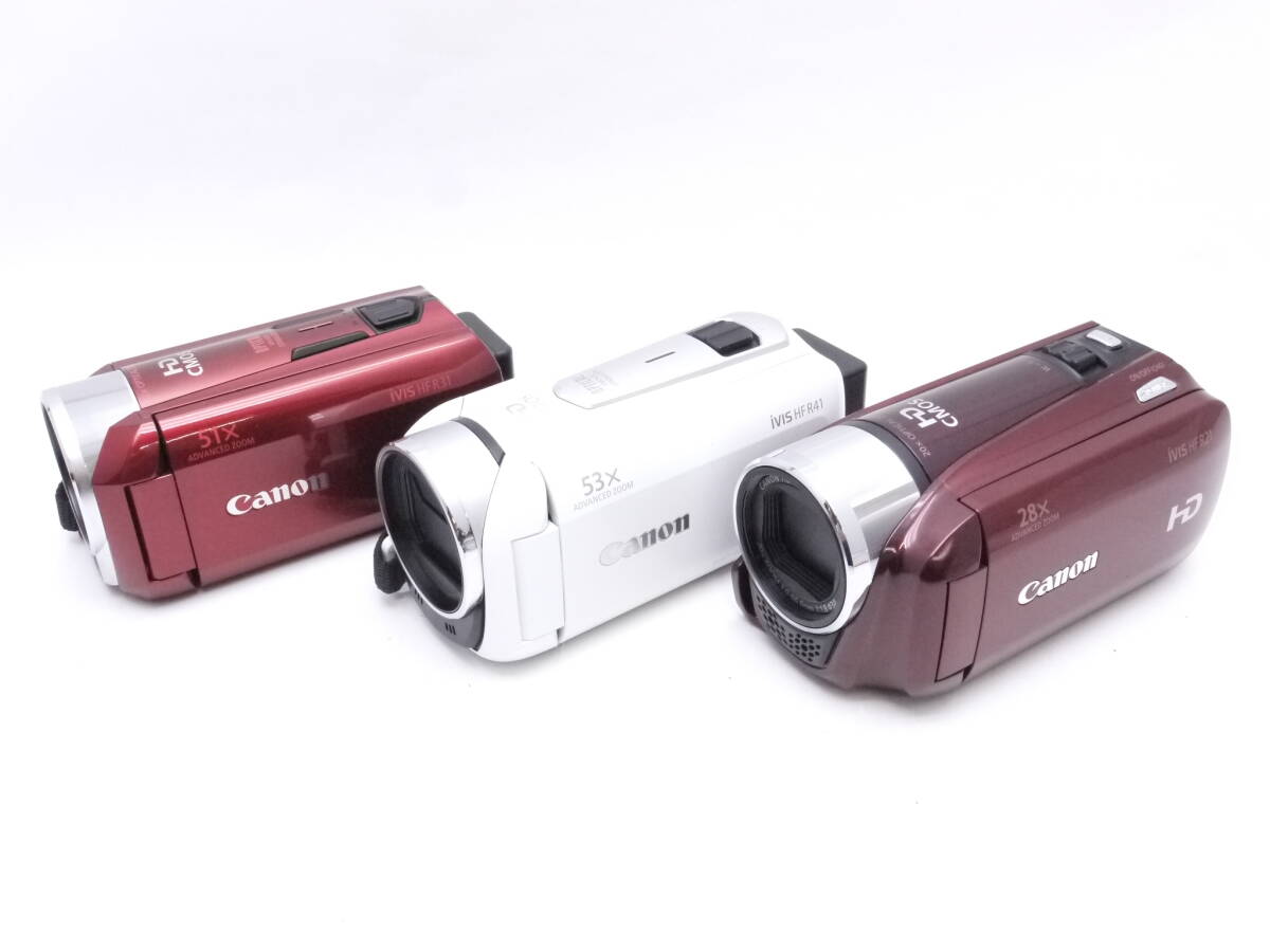 Yahoo!オークション -「ivis hf r31」の落札相場・落札価格