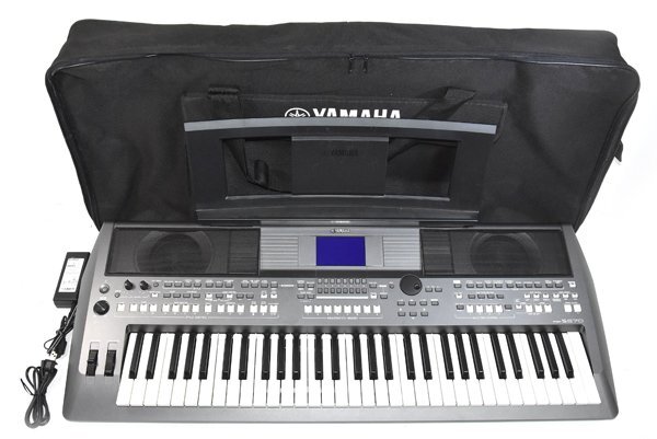 Yahoo!オークション -「yamaha psr s670」の落札相場・落札価格