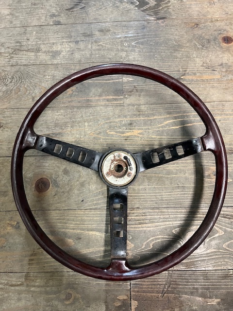 Yahoo!オークション -「フェアレディz s30 純正」(ステアリング