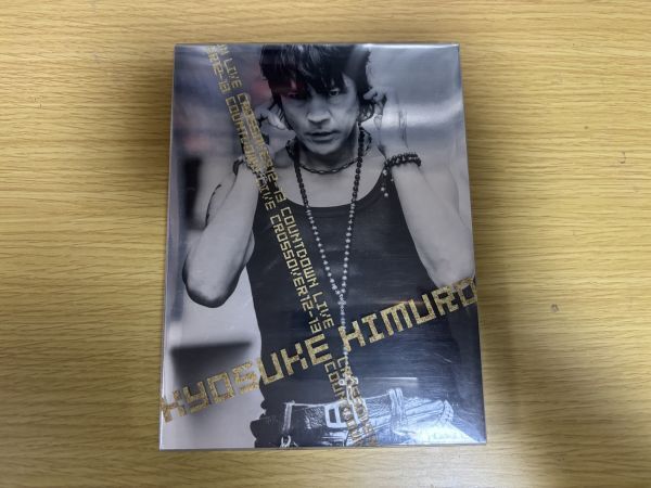 Yahoo!オークション -「countdown live crossover 12-13」の落札相場