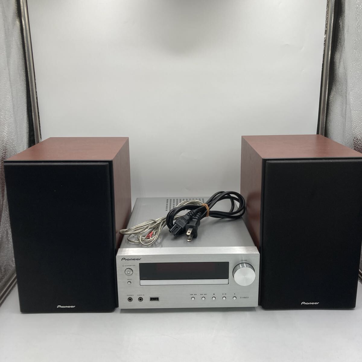 Yahoo!オークション -「パイオニア コンポ x-hm51」の落札相場・落札価格