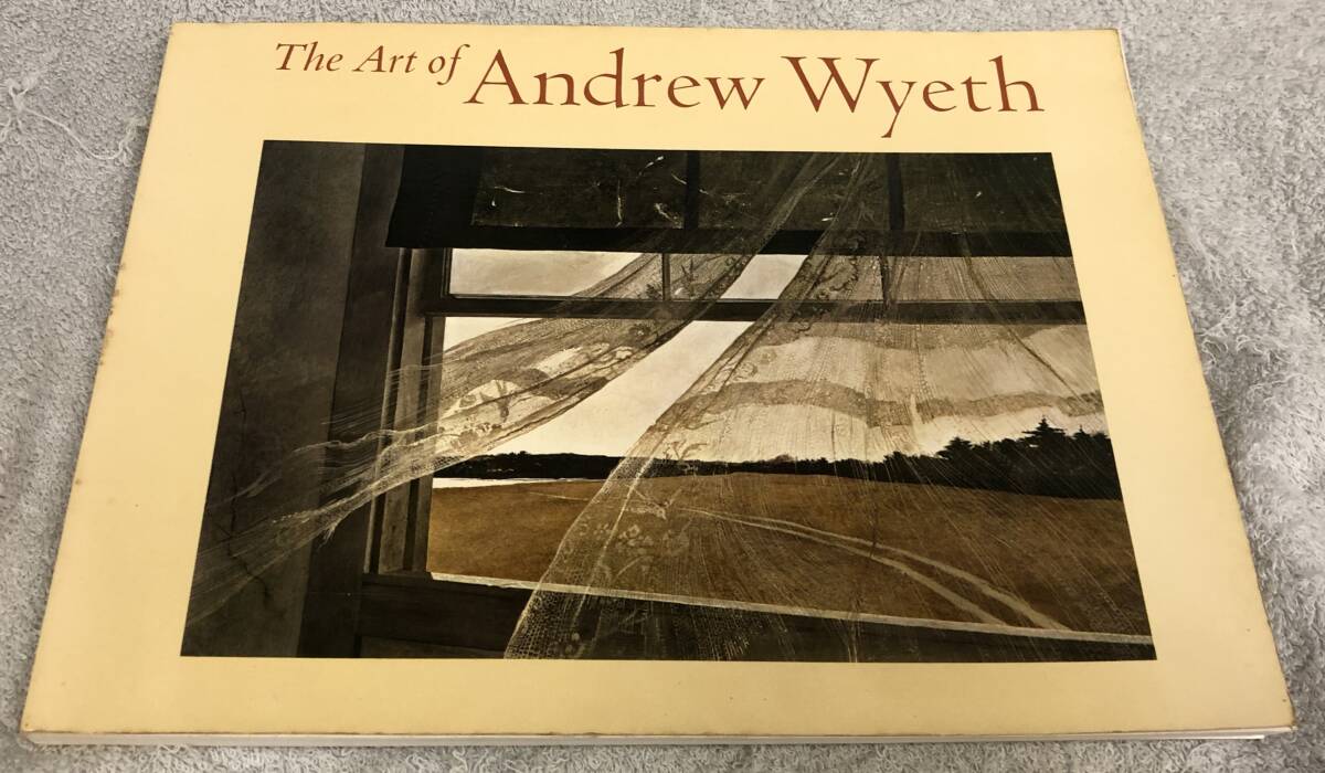 Yahoo!オークション -「アンドリュー ワイエス」の落札相場・落札価格