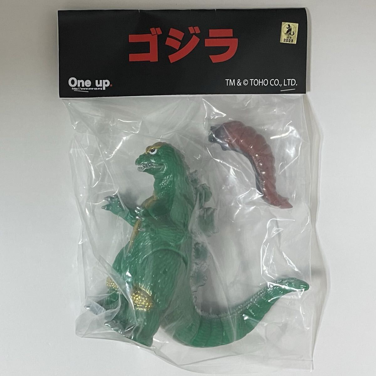 Yahoo!オークション -「マーミット モスラ」の落札相場・落札価格