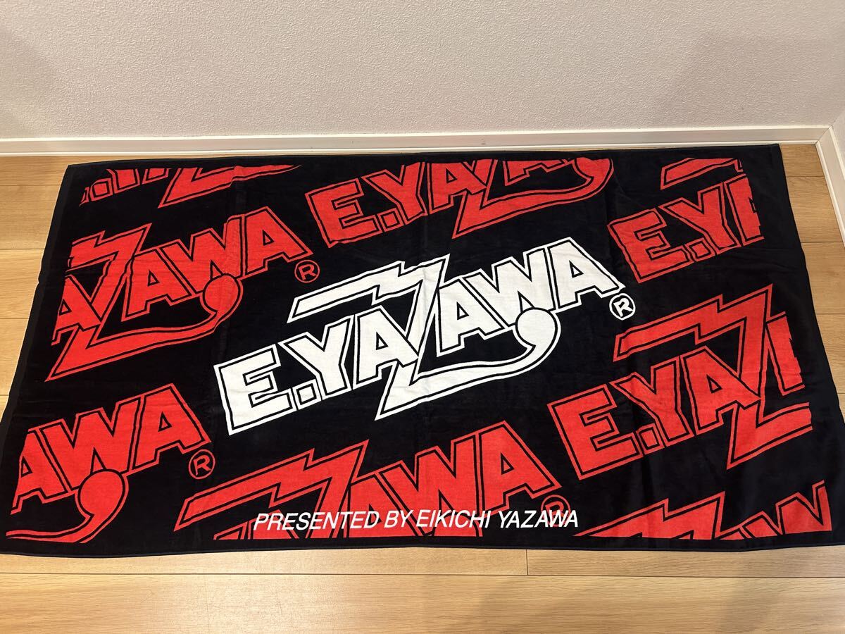 Yahoo!オークション -「矢沢永吉 タオル レア」(その他) (矢沢永吉)の