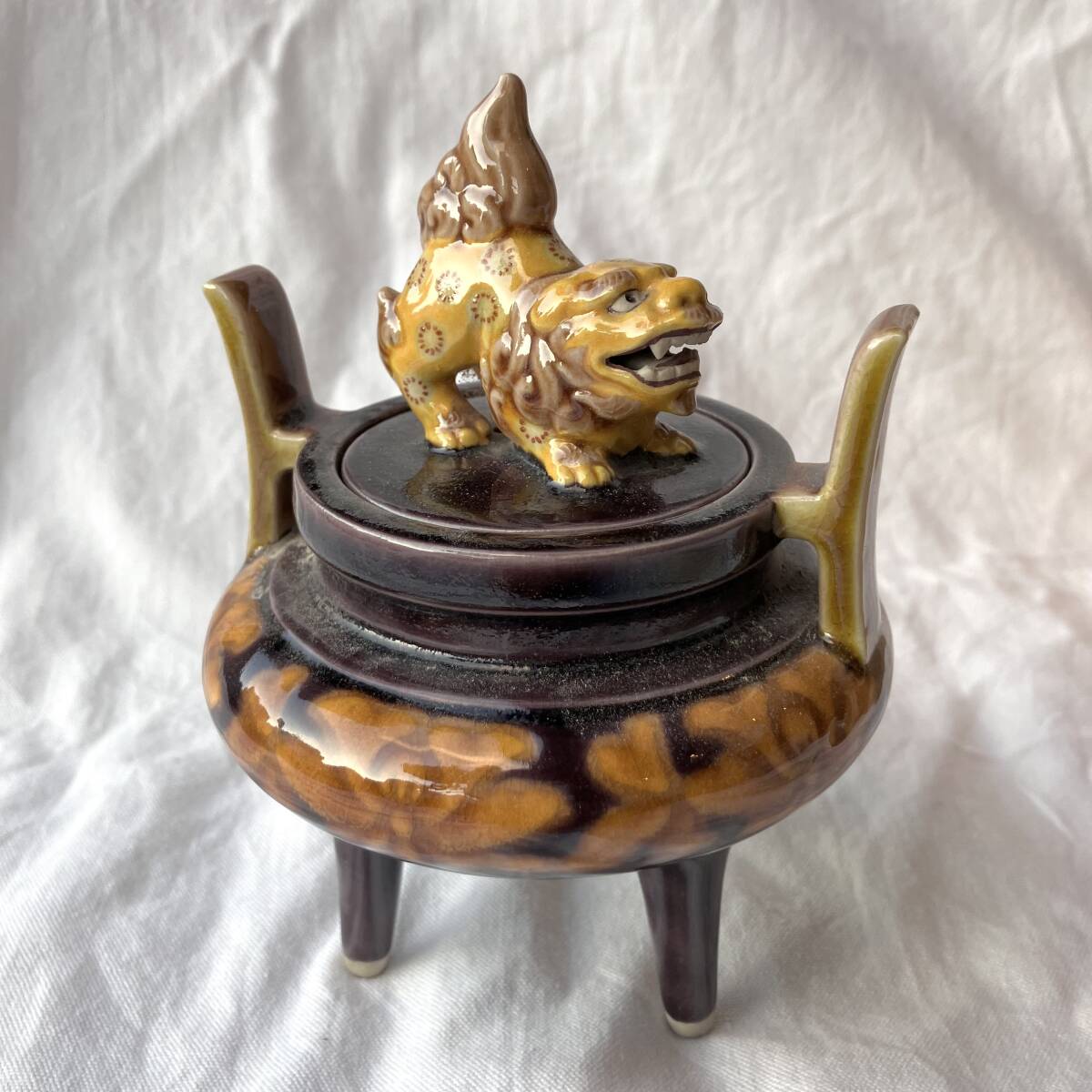 2026年最新】Yahoo!オークション -九谷焼 二代 徳田八十吉の中古品