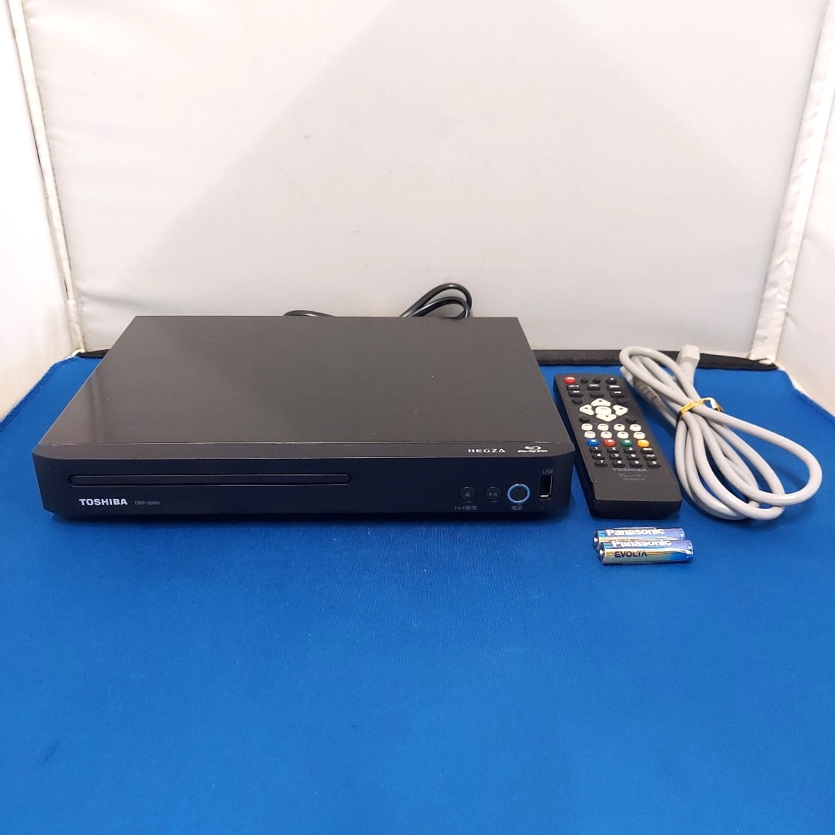 Yahoo!オークション -「s500」(ブルーレイプレーヤー) (映像機器)の