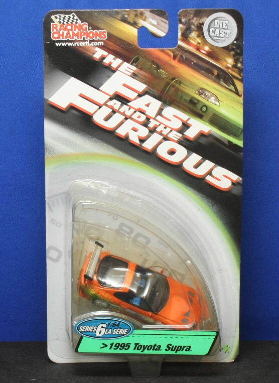 Yahoo!オークション -「レーシングチャンピオン ワイルドスピード」の