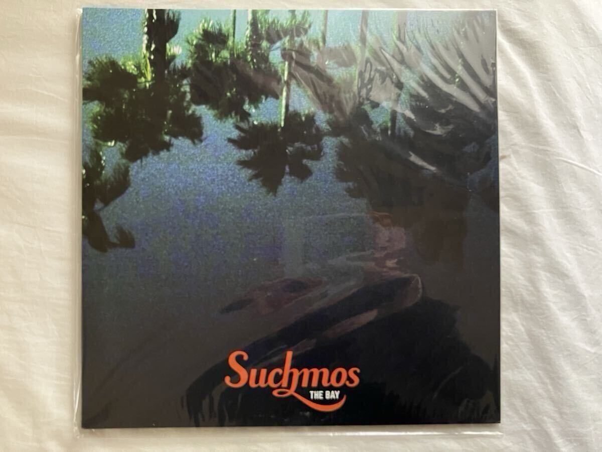 Yahoo!オークション -「suchmos the bay」(レコード) の落札相場・落札価格