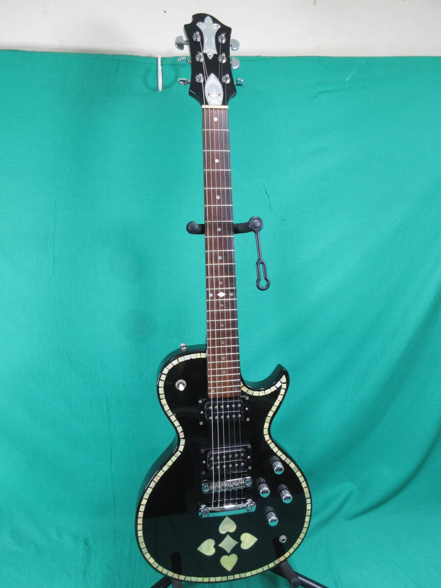 Yahoo!オークション -「tune zemaitis」(楽器、器材) の落札相場・落札価格