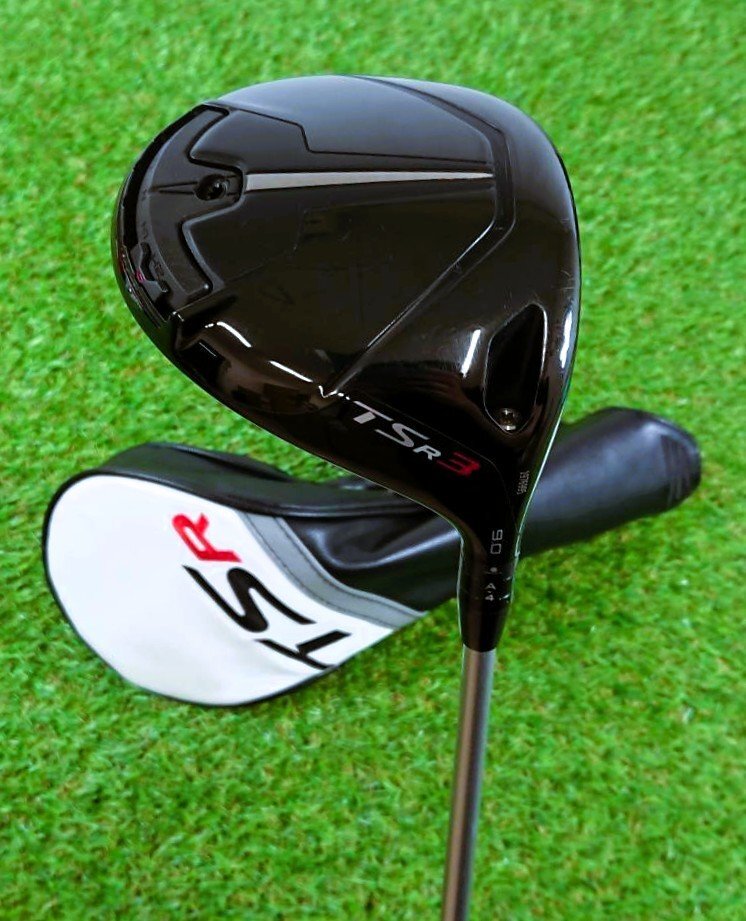 Yahoo!オークション -「tsr3 9.0」の落札相場・落札価格