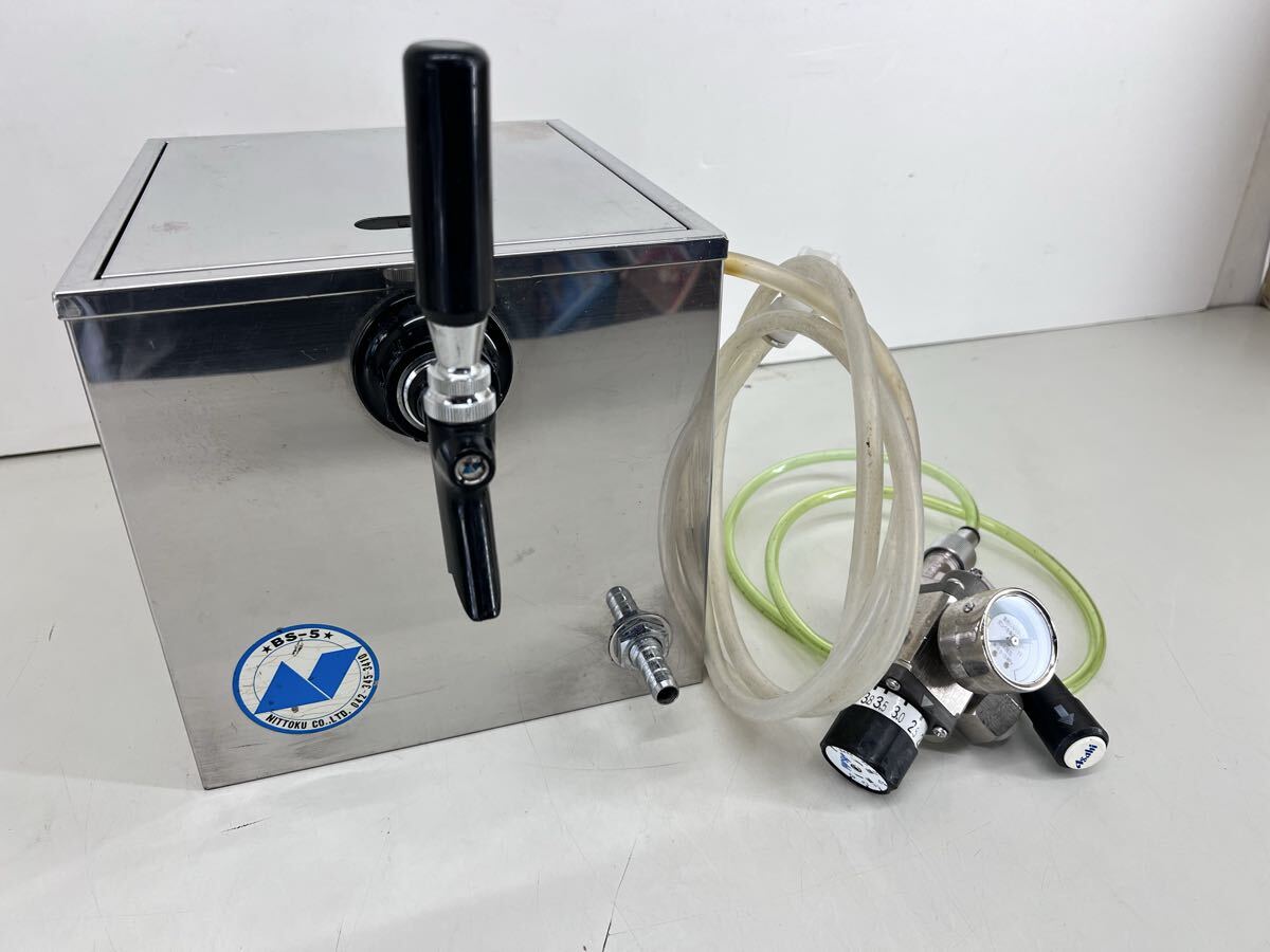 Yahoo!オークション -「ビアサーバー 氷冷式」の落札相場・落札価格