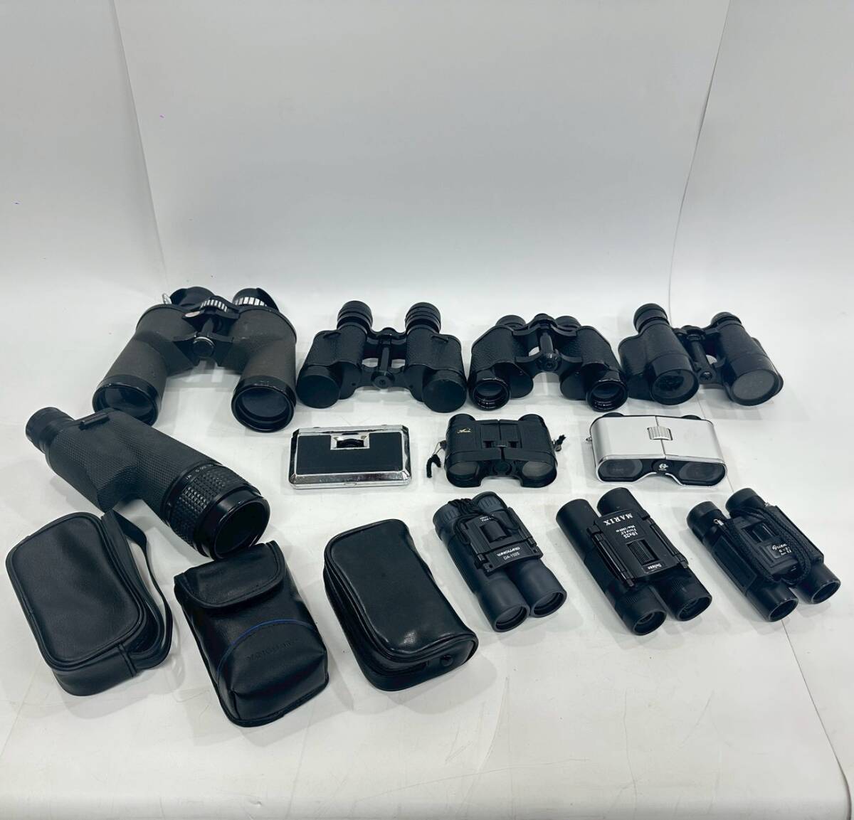 Yahoo!オークション -「ヴァンガード」(双眼鏡) (カメラ、光学機器)の