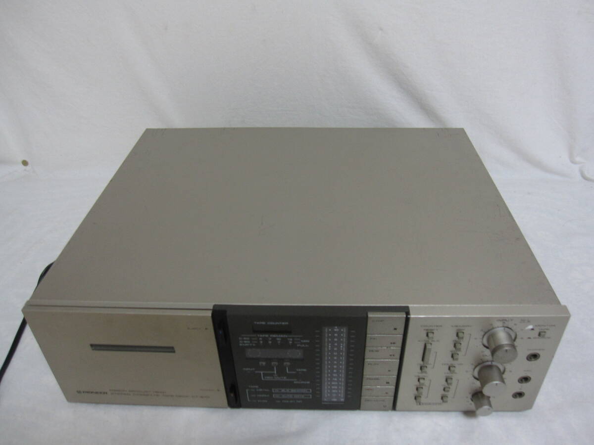 Yahoo!オークション -「970」(カセットデッキ) (オーディオ機器)の落札