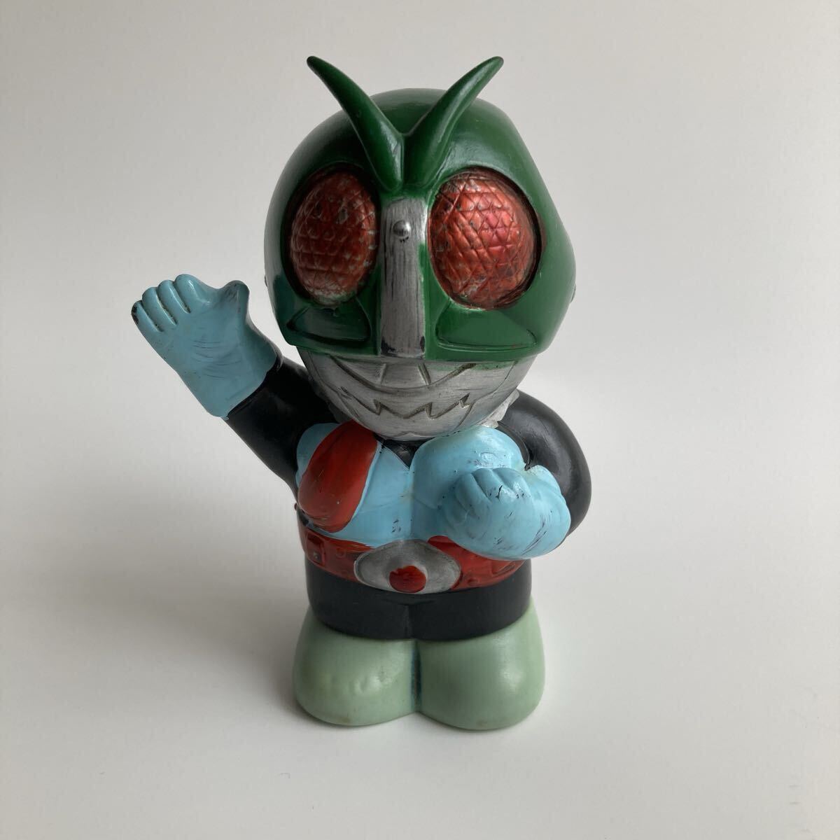 Yahoo!オークション -「富士銀行 仮面ライダー」の落札相場・落札価格