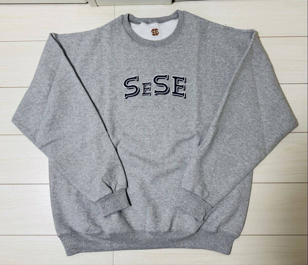 Yahoo!オークション -「see.see」(トレーナー) (メンズファッション)の