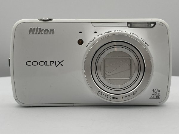 Yahoo!オークション -「nikon coolpix s800c」の落札相場・落札価格