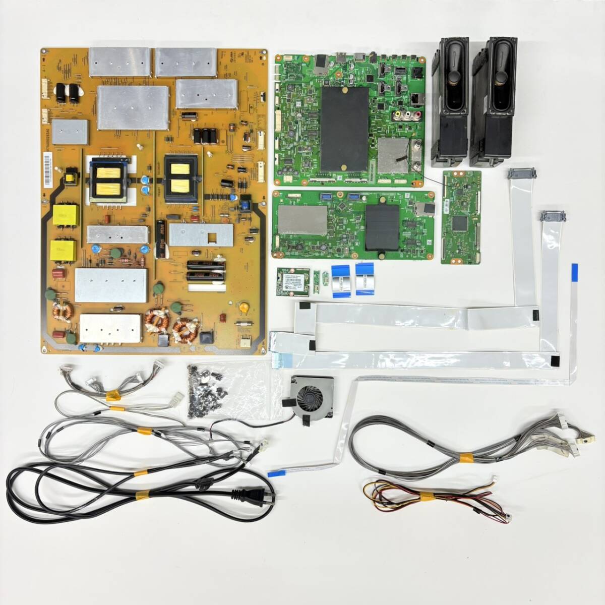 Yahoo!オークション -「東芝 regza 55z8」の落札相場・落札価格