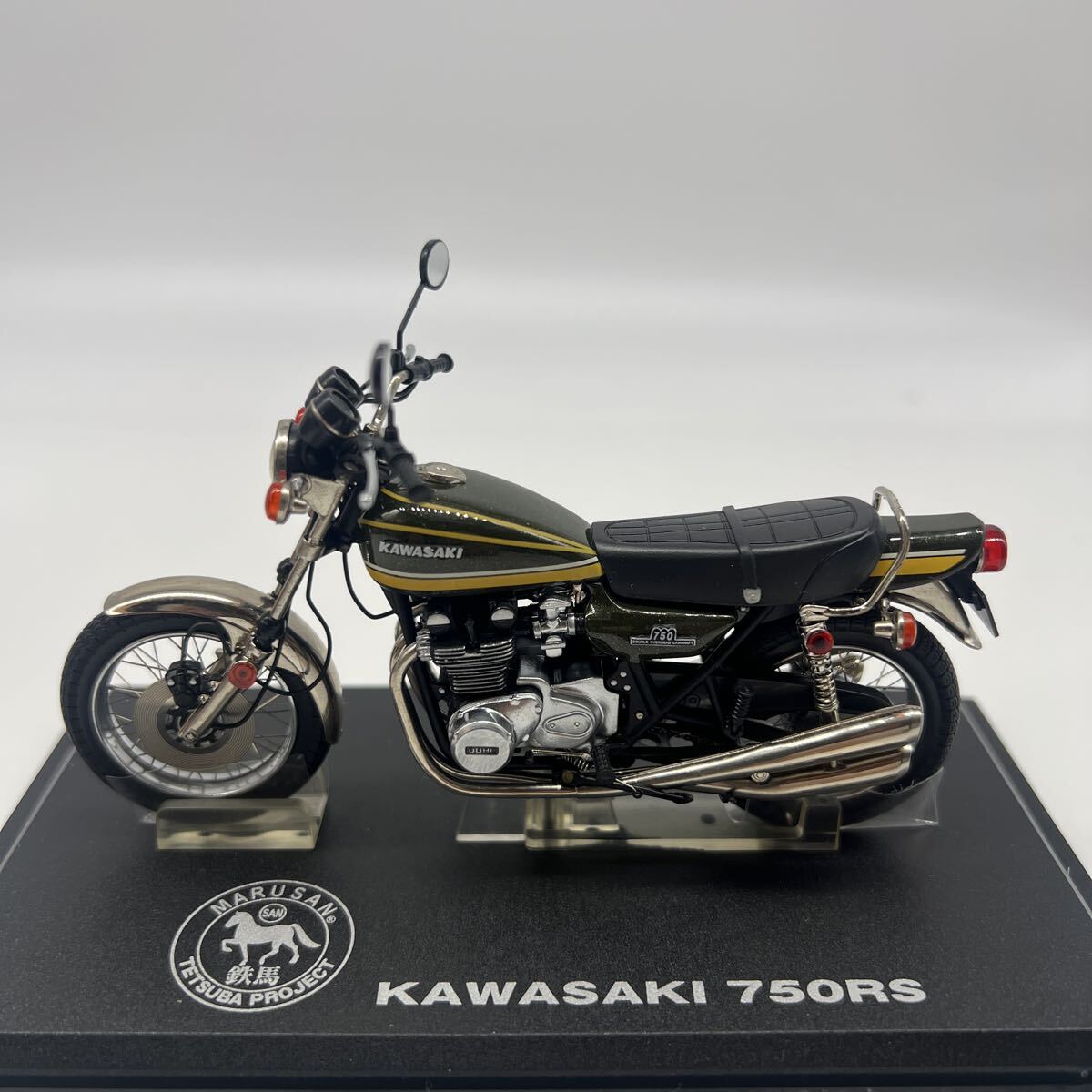 Yahoo!オークション -「マルサン鉄馬」の落札相場・落札価格