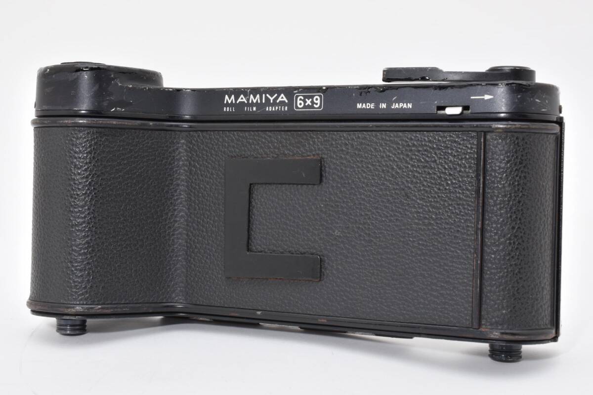Yahoo!オークション -「マミヤ6」の落札相場・落札価格