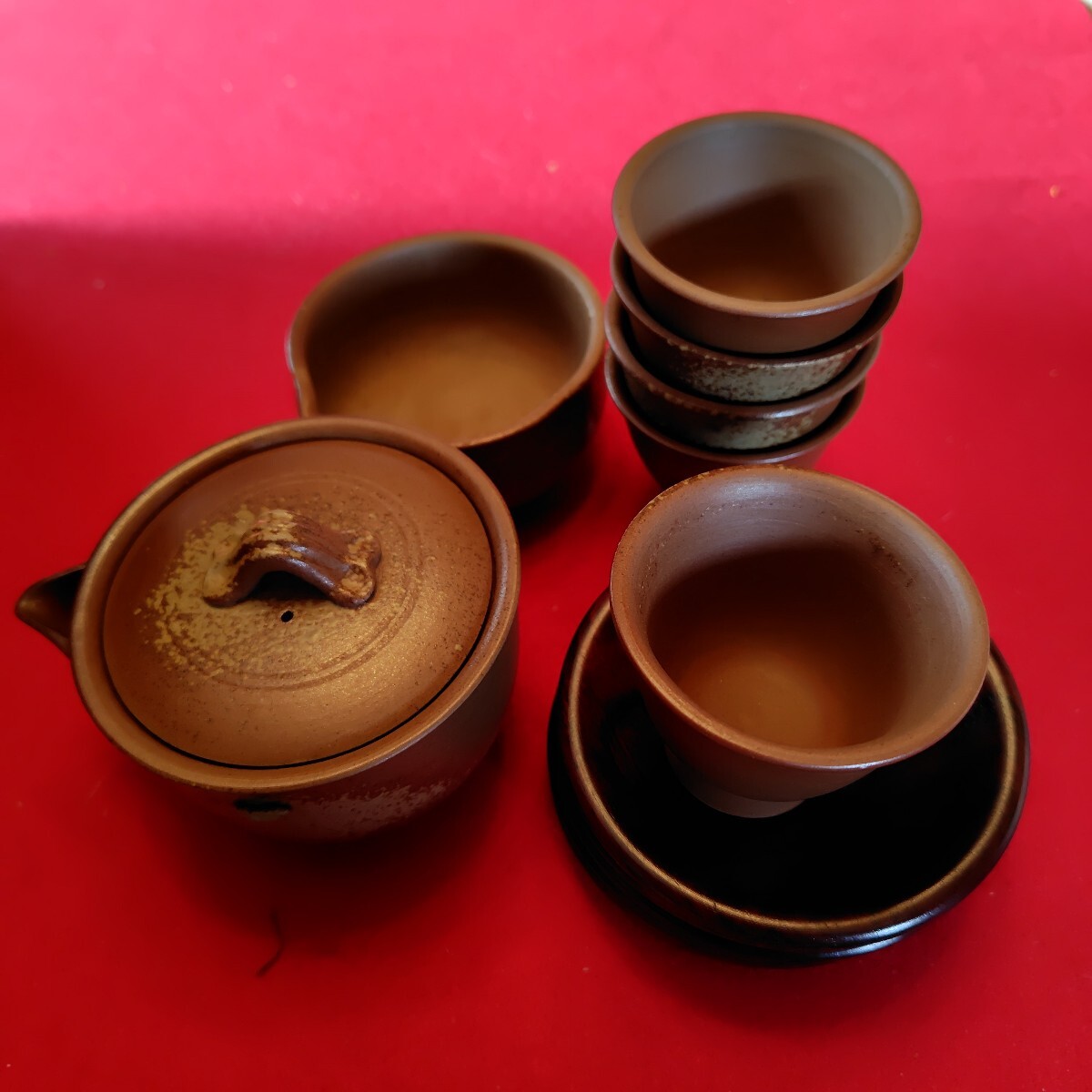 Yahoo!オークション -「備前焼 木村陶峰」(その他) (茶道具)の落札相場