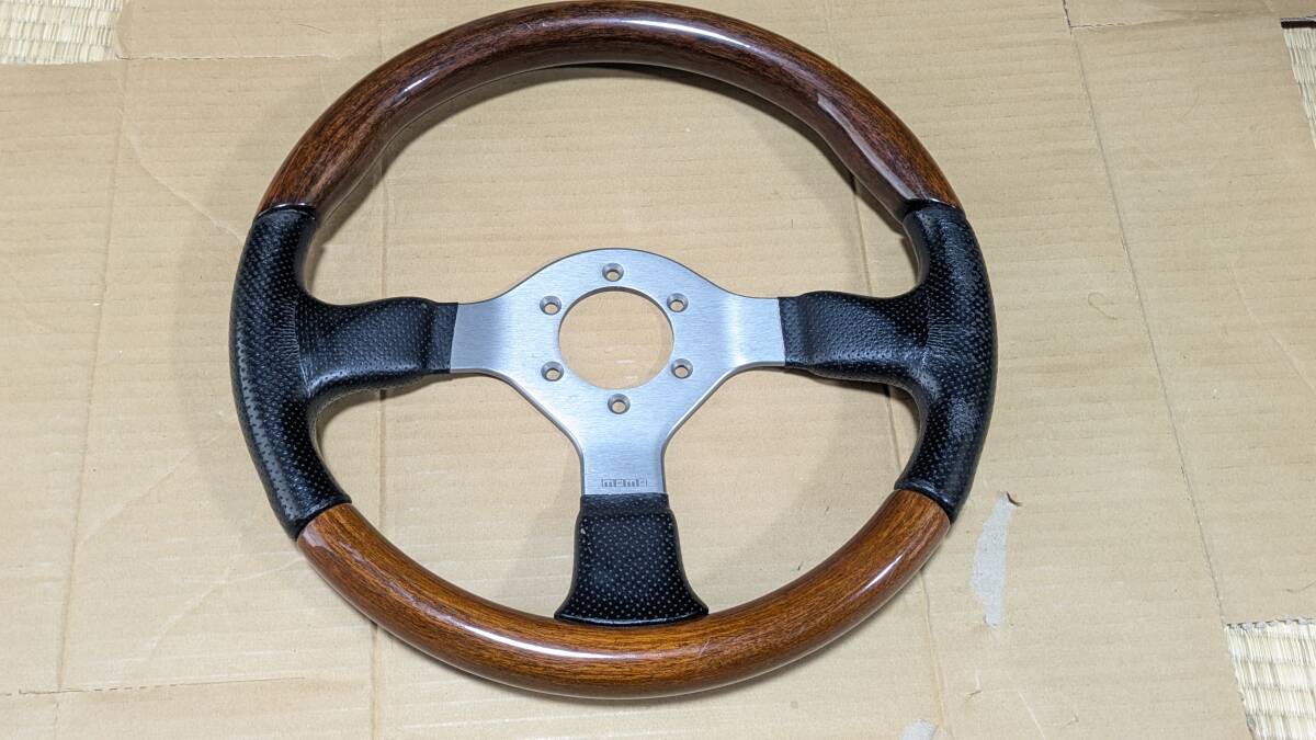 Yahoo!オークション -「momoステアリング ファイター」(ステアリング