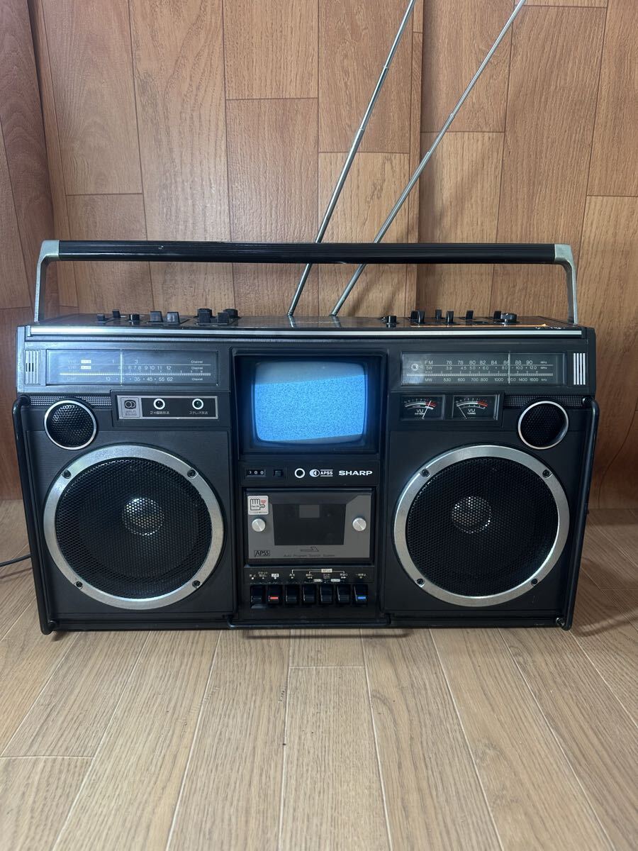 Yahoo!オークション -「sharp 5p-r2u」(オーディオ機器) の落札相場
