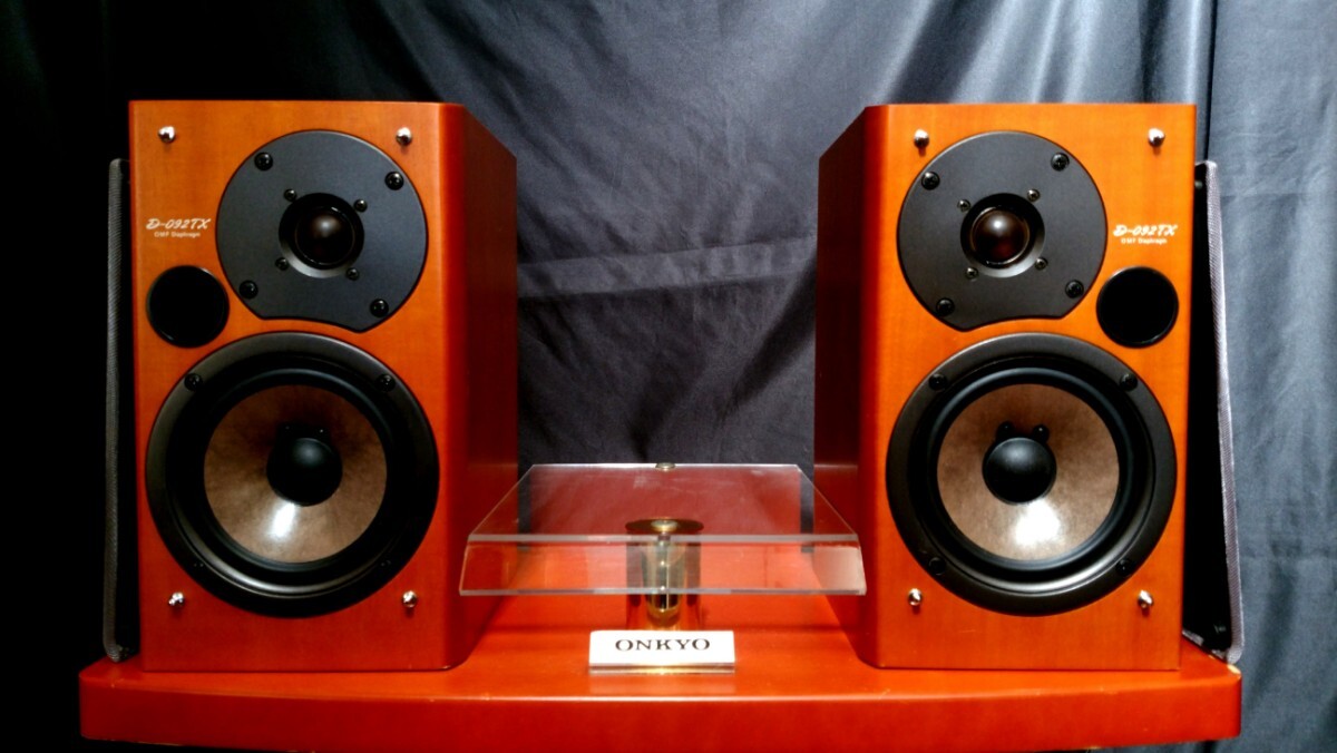 Yahoo!オークション -「onkyo d-092tx」の落札相場・落札価格